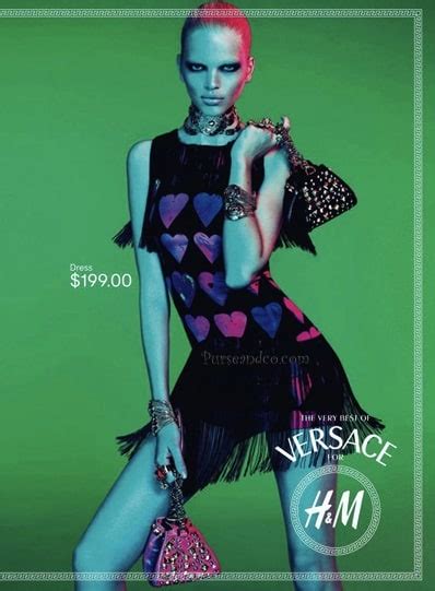 versace per hm|versace h&m dresses.